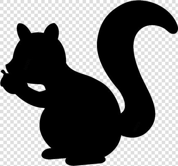 Cartoon Squirrel Png Transparent Images   Clipart Squirrel  Png DownloadTransparent PNG