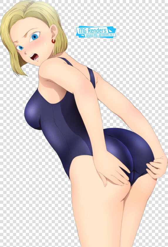 Bulma Hentai Renders  HD Png DownloadTransparent PNG