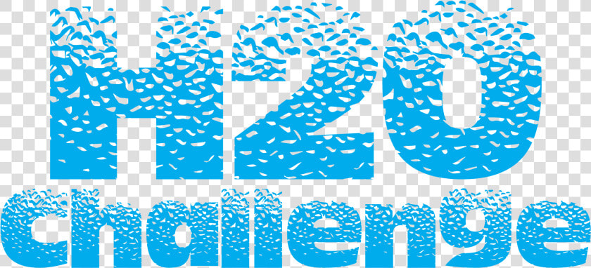 H2o Challenge  HD Png DownloadTransparent PNG