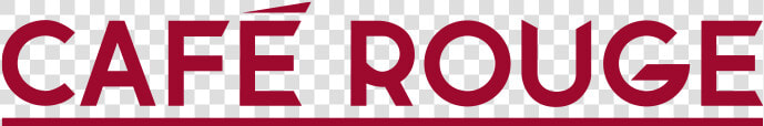 Café Rouge Logo   Cafe Rouge  HD Png DownloadTransparent PNG