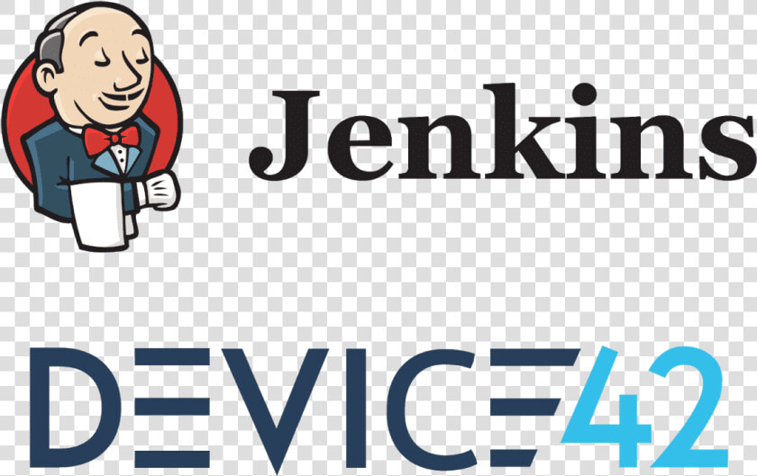 Jenkins device42 Credentials Integration   Illustration  HD Png DownloadTransparent PNG