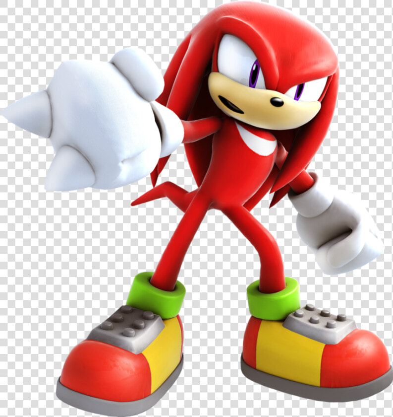 Knuckles The Echidna Fandom Powered By Wikia   Knuckles The Echidna  HD Png DownloadTransparent PNG