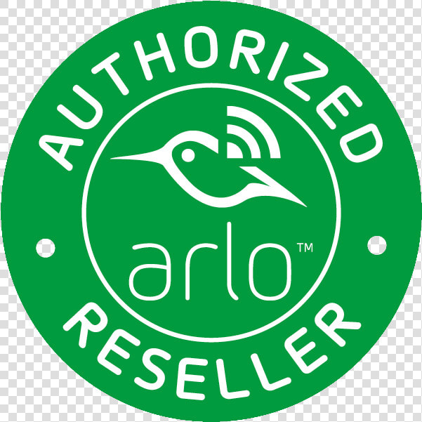 Arlo Reseller   Arlo Video Monitoring Stickers  HD Png DownloadTransparent PNG