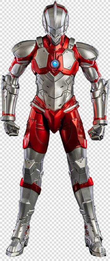 Ultraman   Ultraman Action Figure  HD Png DownloadTransparent PNG