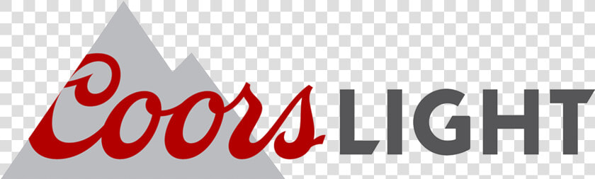 Vector Coors Light Logo  HD Png DownloadTransparent PNG