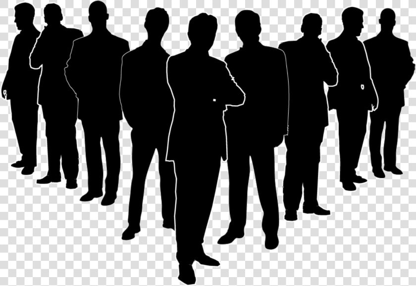 Business Person Silhouette Png   Free Business Professional Graphics  Transparent PngTransparent PNG