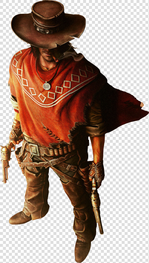 Call Of Juarez Png  Transparent PngTransparent PNG