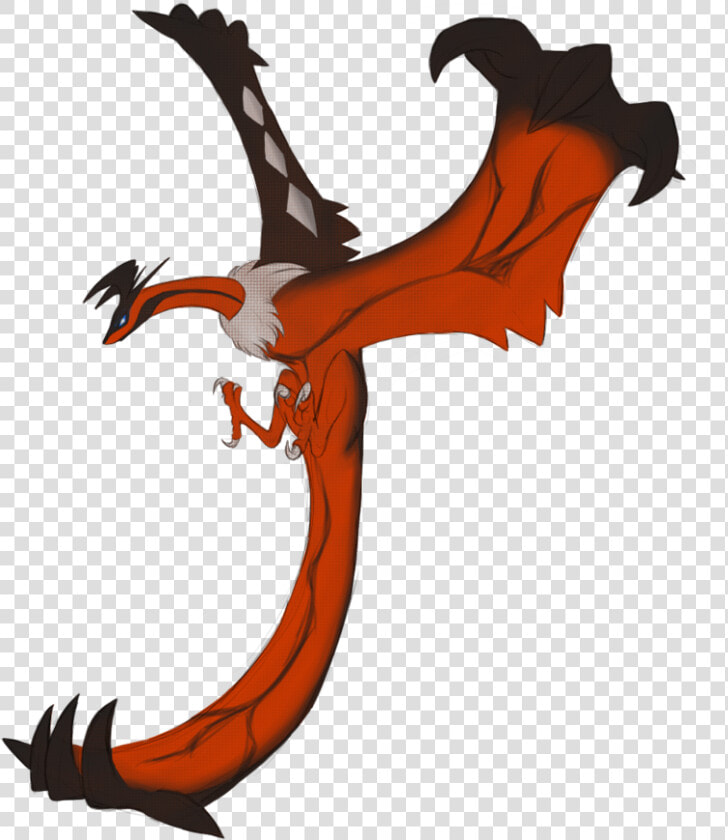 Yveltal Legendary Pokemon Y   Legendary Pokemon Hard Draw  HD Png DownloadTransparent PNG