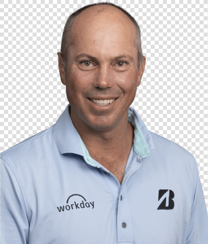 Matt Kuchar   Burwell Technologies Geoffrey Williams  HD Png DownloadTransparent PNG