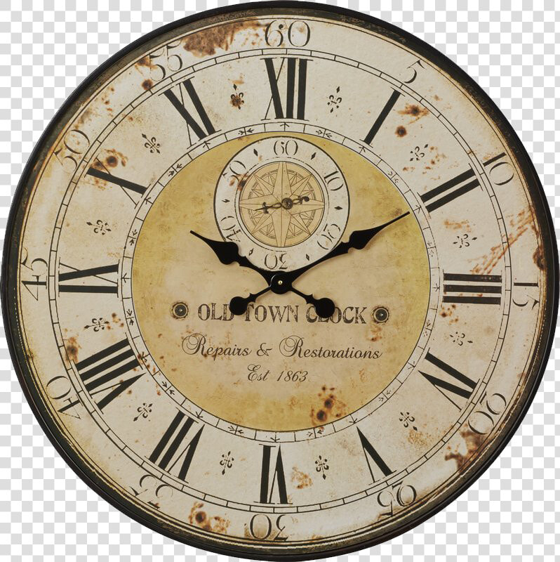 Clock Png Hd Background   Vintage Clock Face Png  Transparent PngTransparent PNG