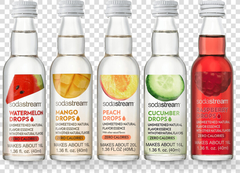 Sodastream Fruit Drops  HD Png DownloadTransparent PNG