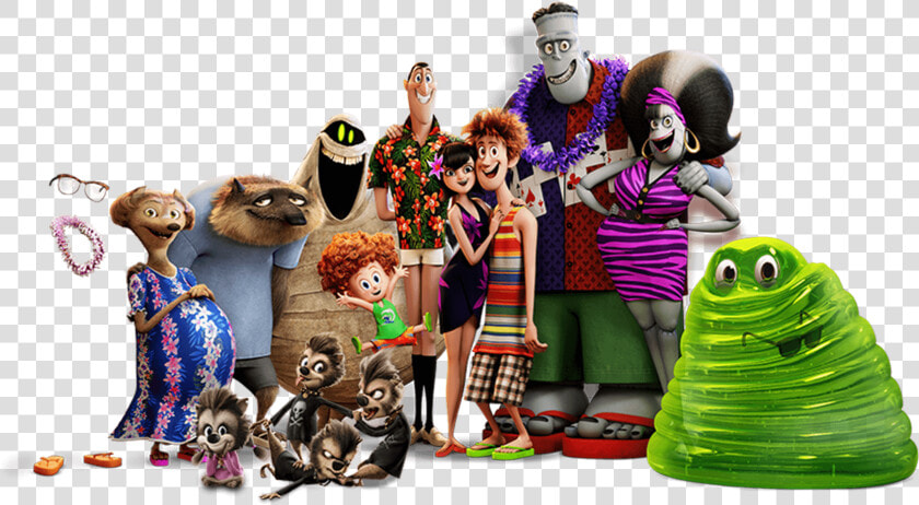 Hotel Transylvania 3 Summer Vacation Wallpaper Hd  HD Png DownloadTransparent PNG