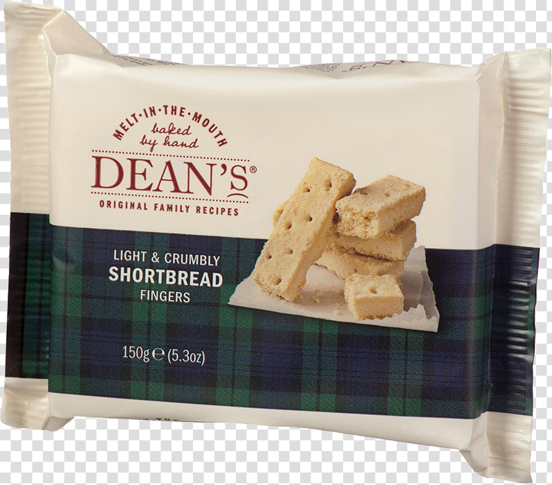 Transparent Saltine Cracker Png   Deans Of Huntly Shortbread  Png DownloadTransparent PNG