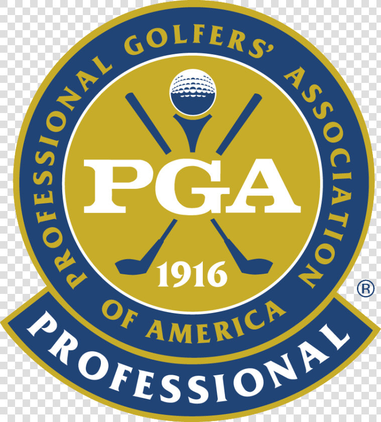 Pga   Footer Logo   Pga Logo  HD Png DownloadTransparent PNG