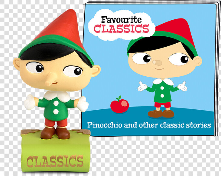 Pinocchio Tonie  HD Png DownloadTransparent PNG