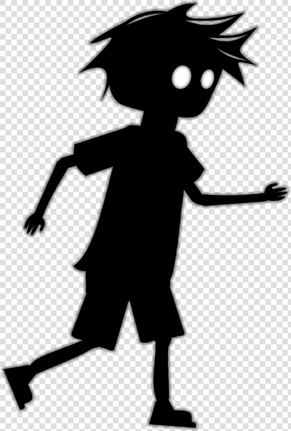 Sprite Artist Needed For   Boy Side Cartoon Png  Transparent PngTransparent PNG