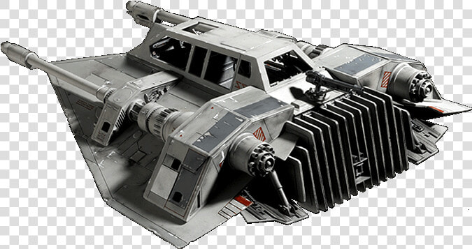 Star Wars Snowspeeder  HD Png DownloadTransparent PNG