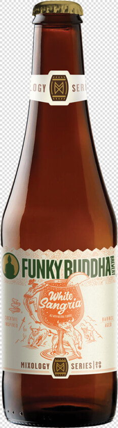 White Sangria By Funky Buddha Brewery   Funky Buddha Margarita Gose  HD Png DownloadTransparent PNG