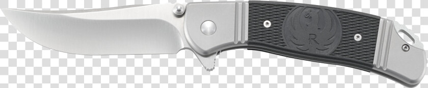 Crkt Ruger Hollow Point  p  HD Png DownloadTransparent PNG