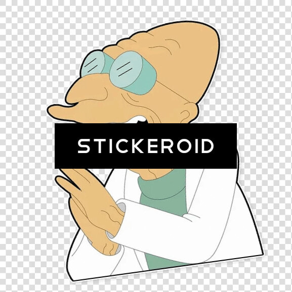 Tired Fry Futurama Фрай Футурама  HD Png DownloadTransparent PNG