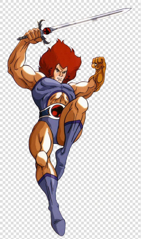 Leono Señor De Los Thundercats  HD Png DownloadTransparent PNG