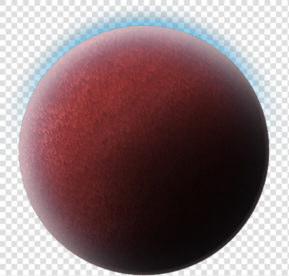 Planet Clipart Red Planet  HD Png DownloadTransparent PNG