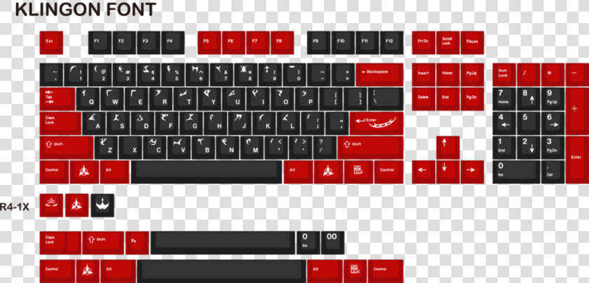 Gmk Miami Keycaps  HD Png DownloadTransparent PNG