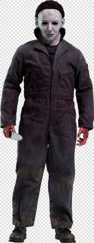 Halloween The Curse Of Michael Myers Figure  HD Png DownloadTransparent PNG