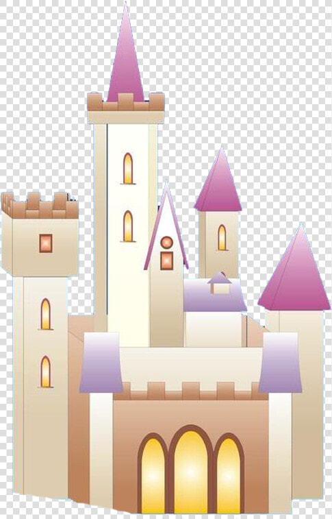 Disneyland Cinderella Castle The Walt Disney Company   城堡 矢量 图  HD Png DownloadTransparent PNG