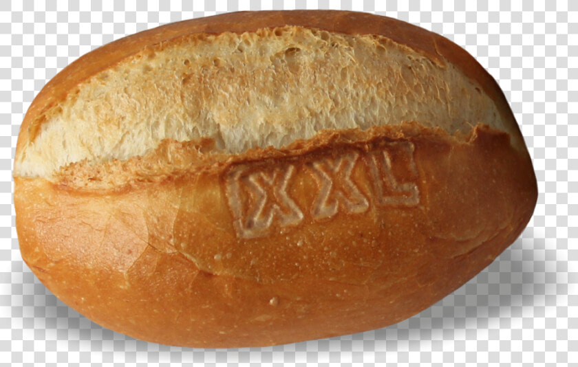 Transparent Bread Roll Png   Hard Dough Bread  Png DownloadTransparent PNG