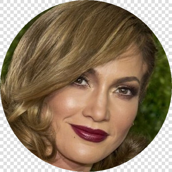 Jenniferlopez   Lace Wig  HD Png DownloadTransparent PNG