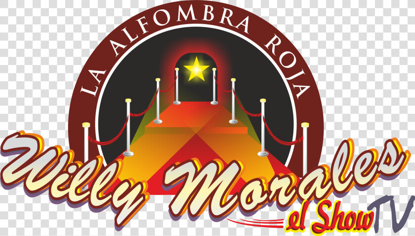 La Alfombra Roja De Willy Morales  HD Png DownloadTransparent PNG