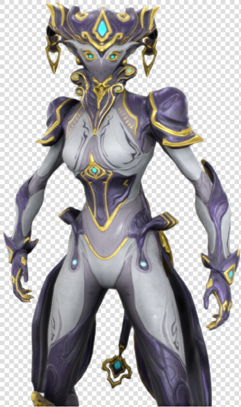 Warframe Wiki   Mirage Warframe  HD Png DownloadTransparent PNG