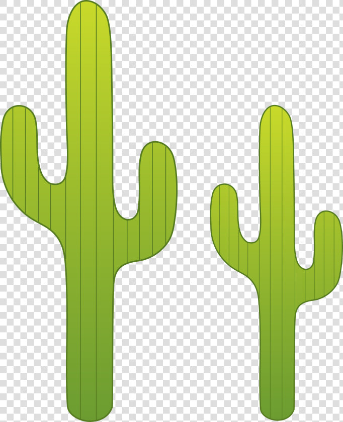 Top Cactus Images Free Download Clipart   Transparent Background Saguaro Cactus Clipart  HD Png DownloadTransparent PNG