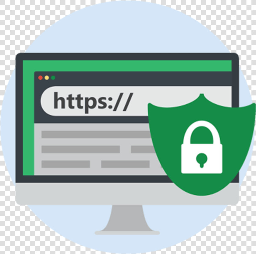 Ssl Website  HD Png DownloadTransparent PNG