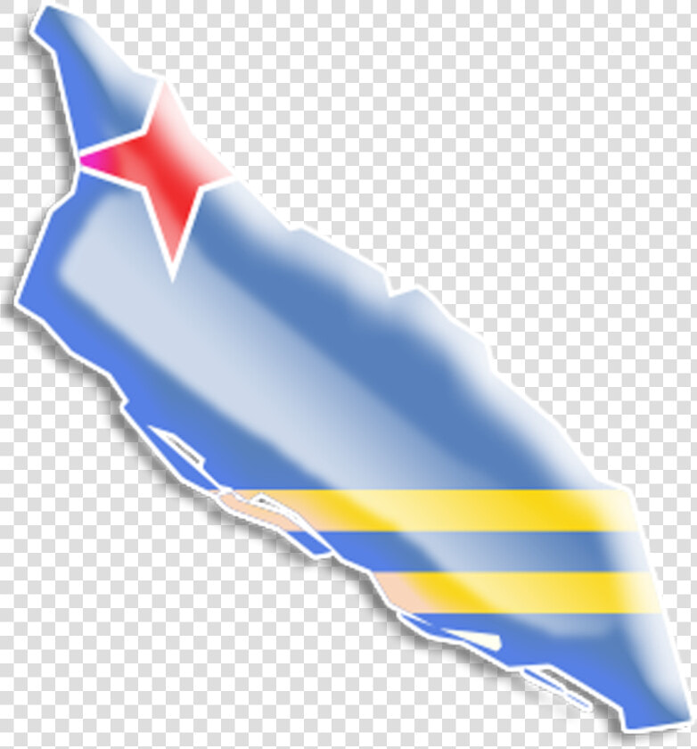 Aruba Flag Download Png   Aruba Flag Day 2019  Transparent PngTransparent PNG