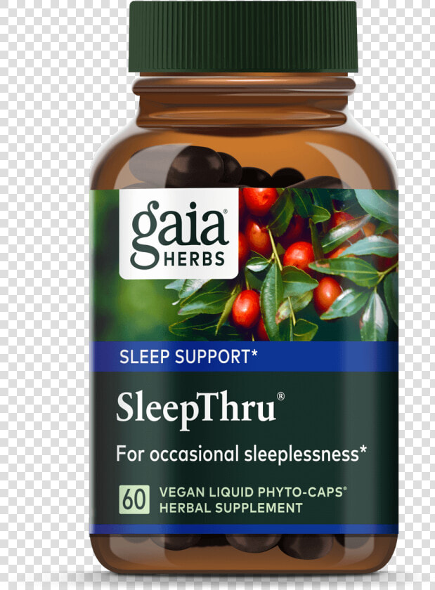 Gaia Herbs  HD Png DownloadTransparent PNG