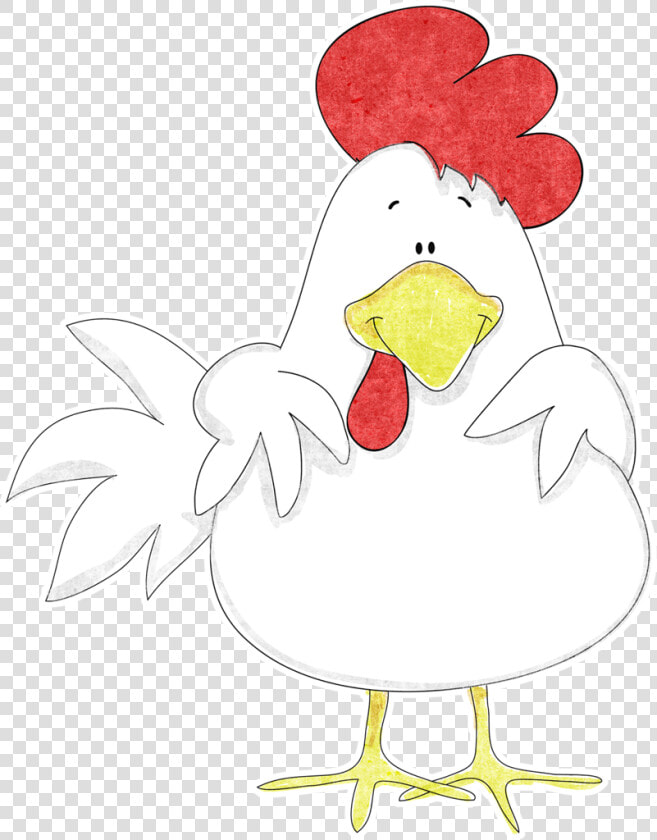 Dibujo Gallina Infantil  HD Png DownloadTransparent PNG