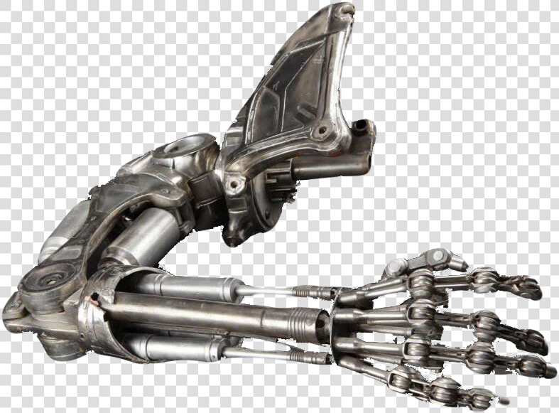 Terminator Arm   Terminator Arm Png  Transparent PngTransparent PNG