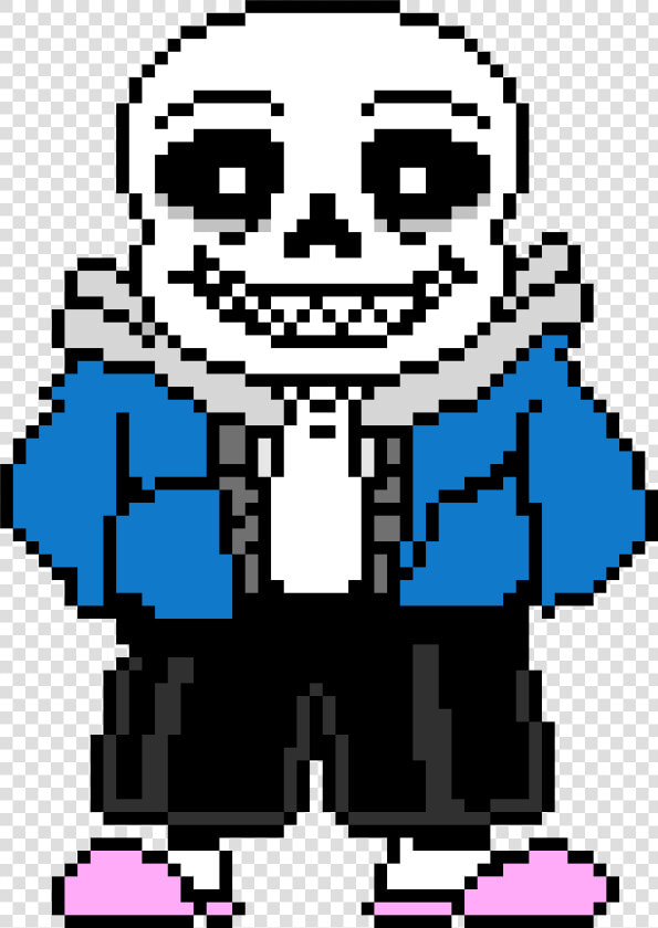 Download Head Line Sans   Undertale Sans  HD Png DownloadTransparent PNG