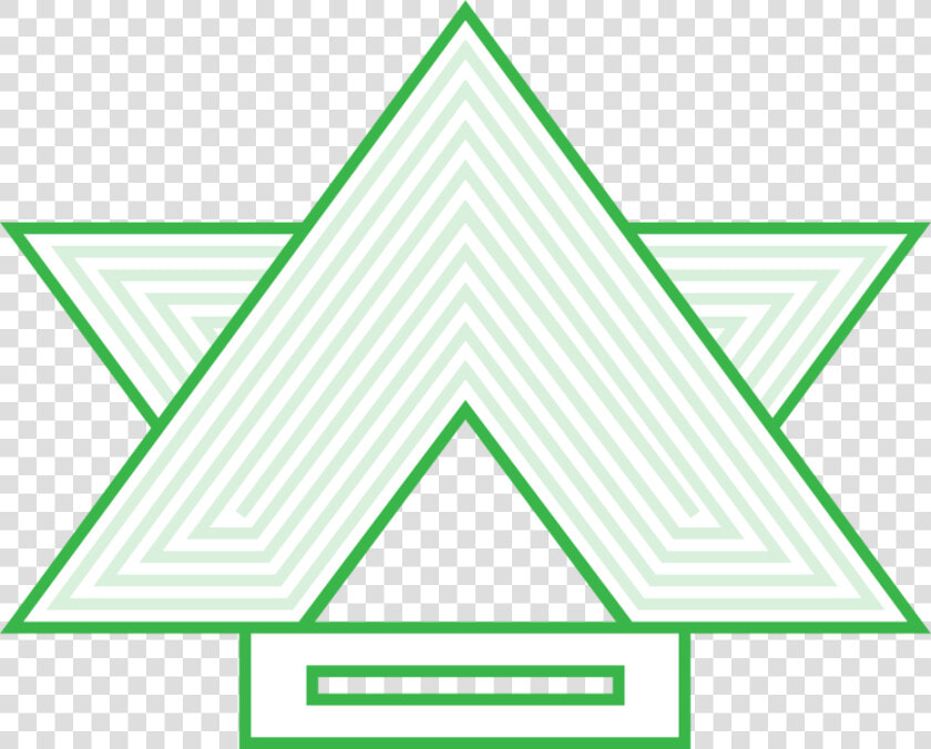 Triangle symmetry area   Sri Aurobindo  HD Png DownloadTransparent PNG