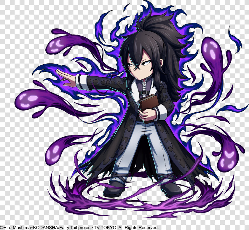 Fairy Tail Brave Frontier  HD Png DownloadTransparent PNG