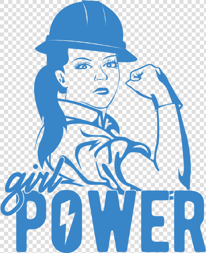 Girl Power Sltc   Ram Power Days Png  Transparent PngTransparent PNG