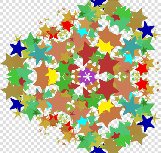 Kaleidoscope  3 Fold Symmetry Png Clip Arts   Kaleidoscope  Transparent PngTransparent PNG