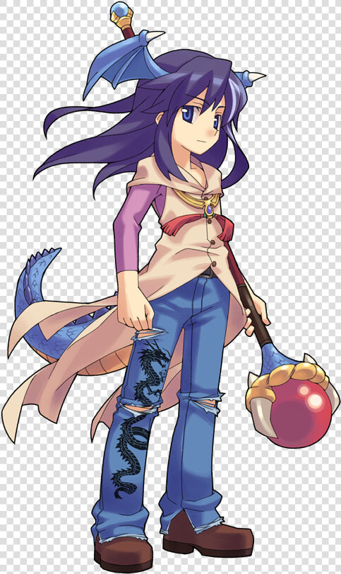 Image   Shaman   Trickster Dragon  HD Png DownloadTransparent PNG