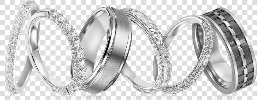 Worthington Jewelers Wedding Bands   Wedding Ring Jewellery Silver Png  Transparent PngTransparent PNG