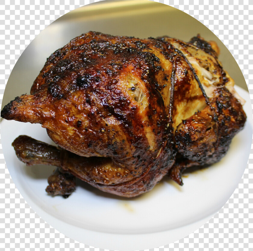 Transparent Rotisserie Chicken Png   Hendl  Png DownloadTransparent PNG