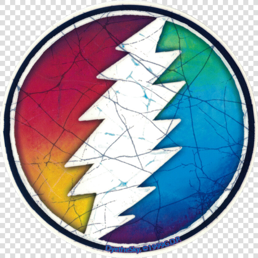 Transparent Grateful Dead Png   Grateful Dead Bolt Png Transparent  Png DownloadTransparent PNG