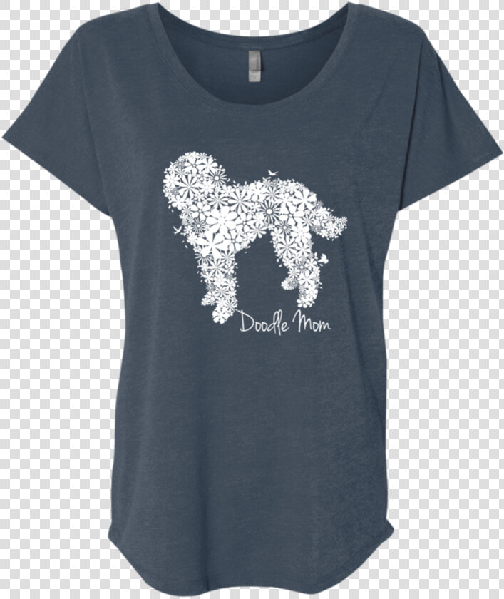 Goldendoodle Or Labradoodle Shirt Doodle Mom   Goldendoodle Moms Shirt  HD Png DownloadTransparent PNG