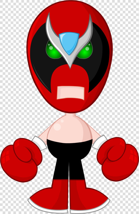 Universe Encyclopedia   Homestar Runner Strong Bad  HD Png DownloadTransparent PNG